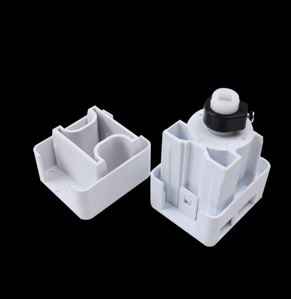 Cord control honeycomb system