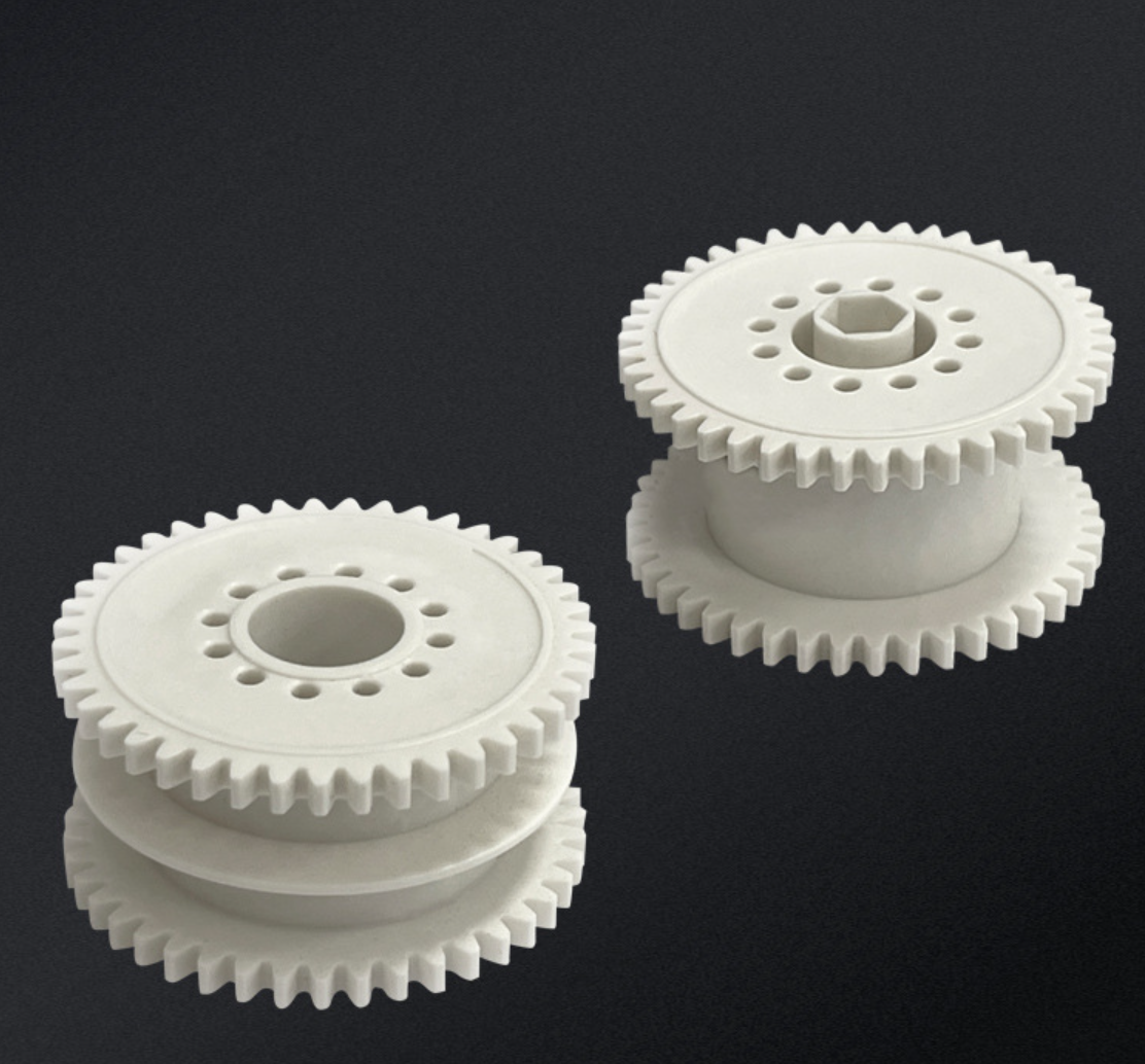 Cordless honeycomb system with Constant Force Spring