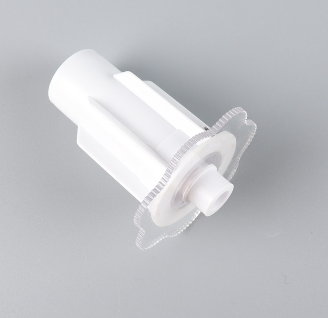 Roller shade Mechanism