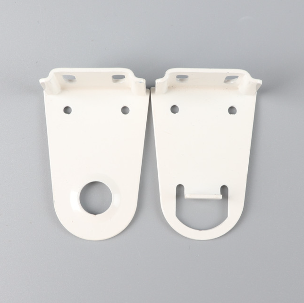 Roller shade Mechanism