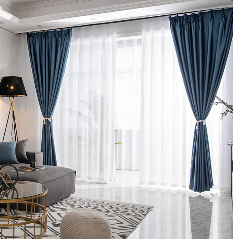 Brass Curtain Eyelet