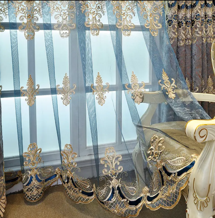 High-end Rack Plating Curtain Eyelet